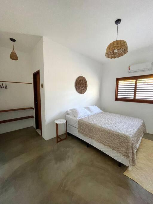 Casa Palma Villa Sao Miguel do Gostoso Ngoại thất bức ảnh