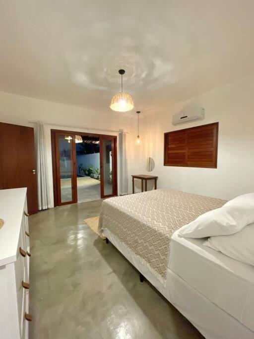Casa Palma Villa Sao Miguel do Gostoso Ngoại thất bức ảnh