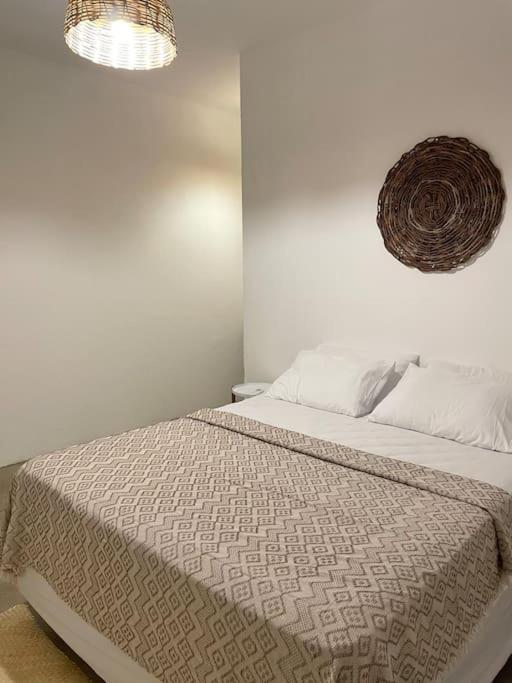 Casa Palma Villa Sao Miguel do Gostoso Ngoại thất bức ảnh